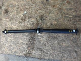 карданный вал BMW 4 Gran Coupe F36 [рестайлинг] 2018, 2.0 л., бензин, АКПП, передний привод, 261, 7641031, 7641031