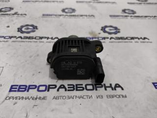 электромагнитный клапан Audi Q8 4M 4M8 2021, 3.0 л., TFSI, DCBD, бензин, АКПП, черный металлик, внедорожник 5 дв., полный привод, правый руль, 06M906048F