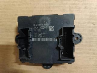 модуль управления двери Land Rover Discovery 5 поколение L462 2020, 3.0 л., дизель, АКПП, передний привод, LR117891, JPLA14D620BB, T2R38091