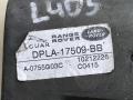 блок управления (другие) Land Rover Range Rover 4 поколение L405 2015, 4.4 л., дизель, АКПП, полный привод, правый руль, DPLA17509BB, LR048275 - фото №2