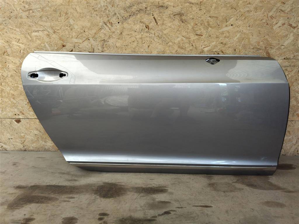 дверь передняя правая Bentley Continental GT 1 поколение 2007, 6.0 л., бензин, АКПП, передний привод, 3W8831312, 3W8831312 - фото №1