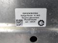 защита двигателя Land Rover Range Rover 4 поколение L405 2016, 4.4 л., дизель, АКПП, полный привод, правый руль, FPLA5F002AA, LR038764, CPLA5F002AF, LR064187, FPLA5F002AA, LR124743, FPLA5F002AB - фото №4
