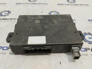 Блок управления бесключевым доступом Land Rover Discovery 5 поколение L462 2017, 3.0 л., дизель, АКПП, передний привод, LR099139, JPLA19H440BE, LR099139