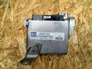 блок управления камерой Lexus GS 4 поколение 2013, 3.0 л., бензин, АКПП, передний привод, 8924330220, 8924330220