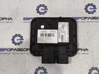 блок управления подвеской Audi Q7 4M 2018, 3.0 л., TDi, CZZ, дизель, АКПП, серый, внедорожник 5 дв., полный привод, правый руль, 4M0907145E