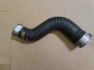 патрубок (трубопровод, шланг) BMW X3 F25 [рестайлинг] F25 2015, 2.0 л., дизель, АКПП, передний привод, 11618573762, 11618573763