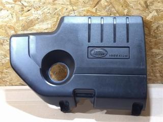 декоративная крышка двигателя Land Rover Discovery Sport 1 поколение L550 2019, 2.0 л., дизель, АКПП, передний привод, GJ326A949BC, LR094606, GJ326A949B, GJ326A949B