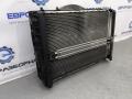 кассета радиаторов BMW M3 E92/E93 E92 2012, 4.0 л., i, S65 B40 A, бензин, АКПП, купе, задний привод, правый руль, 17112283468, 2283468 - фото №2