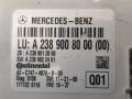 блок SAM Mercedes-Benz E-Класс W213/S213/C238/A238 C238 2018, 2.0 л., бензин, АКПП, передний привод, A2389008000, A2389008000, A2389012800, A2389022401 - фото №2