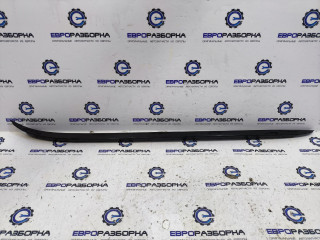 молдинг лобового стекла Bentley Continental GT 3 поколение 2023, 4.0 л., CVD, бензин, АКПП, красный, купе, полный привод, правый руль, 3SD854327D