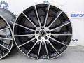 диск литой Mercedes-Benz GLE V167 2022, A1674013400, A1674013500 - фото №12