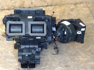 корпус отопителя (печки) BMW X6 F16 2015, 3.0 л., D, N57 D30 C, дизель, АКПП, внедорожник 5 дв., полный привод, 9291190, 9291190, 641