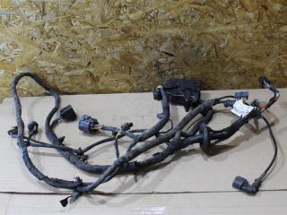 проводка Volvo XC90 2 поколение 2018, 2.0 л., дизель, АКПП, передний привод, 32265421, D33624156, 32265421AA