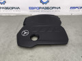 декоративная крышка двигателя Mercedes-Benz E-Класс W213/S213/C238/A238 W213 2017, 2.0 л., CDi, дизель, АКПП, задний привод, A6540101703, A6540109701 - фото №4