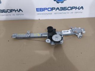 стеклоподъемник передний правый Mercedes-Benz X-Класс 1 поколение 2018, 2.0 л., дизель, АКПП, черный, полный привод, правый руль, 807505XA0A, A4707202300