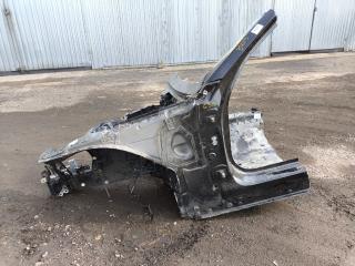 четверть передняя левая BMW 5 серия G30/G31 G30 2020