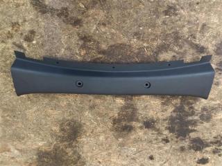 Накладка панели Bentley Continental GT 2 поколение 2015, 4.0 л., TFSI, бензин, АКПП, передний привод, 3W8863721, 3W8863721, 3W8863721F