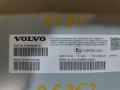 усилитель музыкальный Volvo XC90 2 поколение 2019, 2.0 л., дизель, АКПП, передний привод, 32265284, 32265284 - фото №4