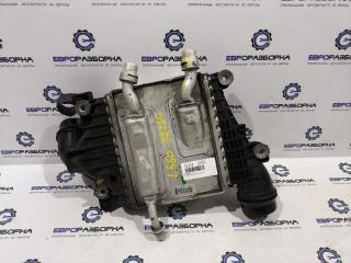 интеркулер Land Rover Range Rover Velar 1 поколение L560 2018, 2.0 л., бензин, АКПП, передний привод, HX736K775AE, LR092321, T2H10197