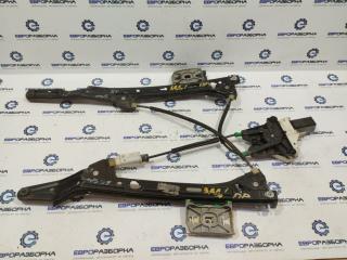 стеклоподъемник задний правый Audi A5 8T [рестайлинг] 8T 2012, 1.0 л., TFSI, АКПП, передний привод, 8T8839462C