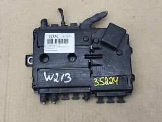 блок предохранителей Mercedes-Benz E-Класс W213/S213/C238/A238 [рестайлинг] W213 2020, 2.0 л., CDi, дизель, АКПП, передний привод, A2135406200