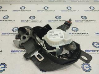 ремень безопасности Jeep Grand Cherokee 4 поколение [рестайлинг] WK2 2014, 3.0 л., CRD, дизель, АКПП, передний привод, 6JW98DX9AD