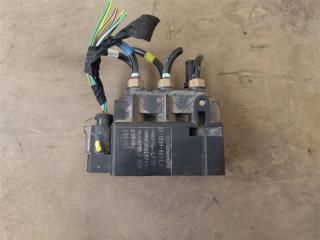 блок клапанов пневмоподвески Maserati Levante 1 поколение M161 2020, 3.0 л., дизель, АКПП, передний привод, 670158901, 7, 670158901