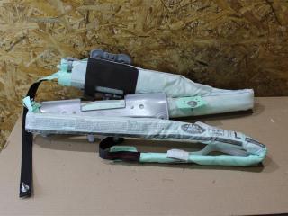 подушка безопасности дверная Land Rover Range Rover 3 поколение [2-й рестайлинг] L322 2010, 4.4 л., дизель, АКПП, передний привод, 9H42-14K160-AD, LR012635, LR012635