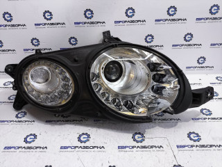 фара правая Bentley Continental GT 2 поколение [рестайлинг] 2017, 4.0 л., бензин, АКПП, полный привод, правый руль, 3W2941016AF