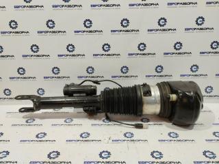 пневмостойка передняя BMW 7 серия G11/G12 [рестайлинг] G11 2022, 3.0 л., дизель, АКПП, a96 mineral-weiss metallic, задний привод, правый руль, 37106877554, 6877554, 37106874588, 6874588