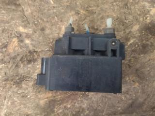 блок клапанов пневмоподвески Mercedes-Benz CLS AMG C218 2013, 5.5 л., 5.5 бензин, бензин, АКПП, купе, передний привод, правый руль, A2123200558, A2123200558