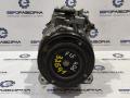 компрессор кондиционера BMW X5 F15 2015, 4.0 л., дизель, АКПП, передний привод, 64529216466, 64526805070, 64526805070, 6805070, 64529399059 - фото №6