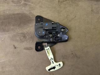 замок багажника Maserati Ghibli 3 поколение [рестайлинг] 2018, 3.0 л., дизель, АКПП, передний привод, 670154980, 675000539, 670154980, 675000646