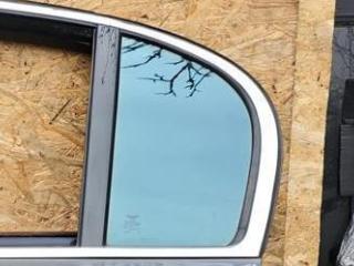 молдинг двери задней левой Bentley Continental Flying Spur 1 поколение 2012, 6.0 л., бензин, АКПП, серый, передний привод, 3W5839541G, 3W5839541G