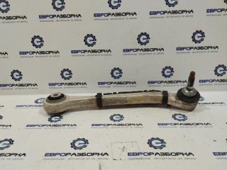 рычаг задний нижний BMW X6 E71/E72 E71 2011, 3.0 л., D, N57 D30 B, дизель, АКПП, передний привод, 33326770970, 33326796002, 6796002, 33326770970, 6770970