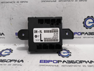 модуль управления двери Maserati Levante 1 поколение M161 2019, 3.0 л., бензин, АКПП, 68376187AB