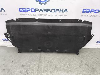 защита двигателя BMW 6 GT G32 2019, 2.0 л., дизель, АКПП, задний привод, 51757340168, 51757340168