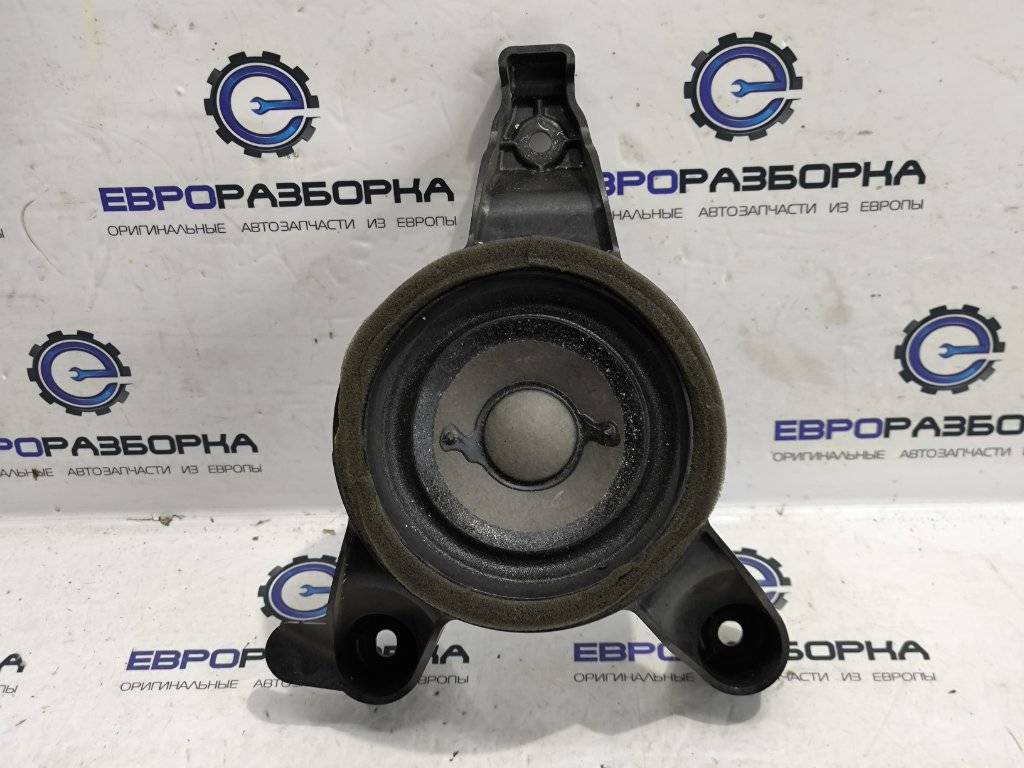 динамик высокочастотный (пищалка) Audi A8 D4/4H 2012, 3.0 л., TDi, дизель, АКПП, передний привод, 4H1035401A, 3224720030 - фото №1