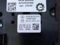 кнопка (выключатель) Mercedes-Benz GLS-Класс X166 2018, 3.0 л., CDi, дизель, АКПП, передний привод, A2929050300, A2929050300 - фото №2