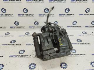 суппорт задний левый Audi Q7 4M 2018, 3.0 л., дизель, АКПП, полный привод, правый руль, 4M0615403A