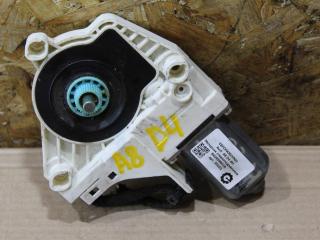 моторчик стеклоподъемника Audi A8 D4/4H 2011, 3.0 л., TDi, дизель, АКПП, передний привод, 8K0959801B, 8K0959801B