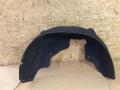 защита арок (подкрылок) BMW X3 F25 [рестайлинг] F25 2015, 2.0 л., дизель, АКПП, передний привод, 51717213649, 51717213650 - фото №2