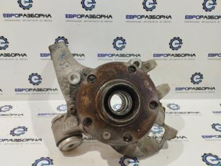 кулак задний правый Bentley Flying Spur 2012, 6.0 л., i, бензин, 3D0505436M