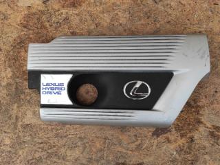 декоративная крышка двигателя Lexus NX 1 поколение [рестайлинг] 2018, 2.0 л., бензин, АКПП, передний привод, 1260136162, 1260136162