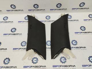 обшивка стойки BMW X6 E71/E72 E71 2011, 3.0 л., D, N57 D30 B, дизель, АКПП, передний привод, 6979850, 6979849, 51436979850, 15671812