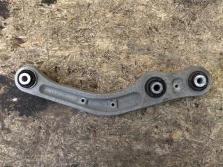 рычаг задний Bentley Continental GT 2 поколение 2015, 4.0 л., TFSI, бензин, АКПП, передний привод, 4E0505361, 4E0505361, 4E0505323AC