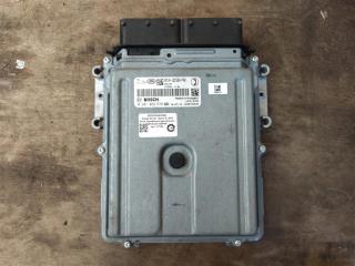 блок управления двигателем Land Rover Range Rover Sport 2 поколение L494 2017, 3.0 л., дизель, АКПП, передний привод, LR079607, GPLA12C520PAB, 0281033578, LR079607, GPLA12C520PAA, LR090831, GPLA12C520PAC, T4A12899