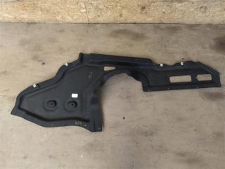 защита BMW X6 F16 2019, дизель, АКПП, передний привод, 518, 51757325390, 7325390