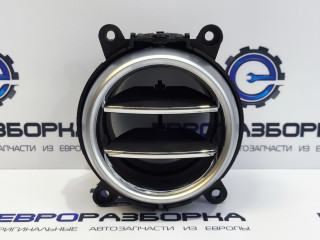 дефлектор обдува салона Bentley Continental GT 3 поколение 2023, 4.0 л., CVD, бензин, АКПП, красный, купе, полный привод, правый руль, 3SA819201