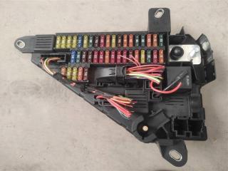 распределитель тока BMW 5 серия E60/E61 E60 2006, 2.5 л., бензин, АКПП, передний привод, 61149138830, 61149138831